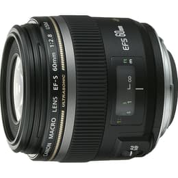 Camera Lense CANON EF-S 60mm f2.8 Macro USM 60mm f2.8