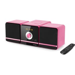 Essentielb Kelios BT Micro Hi-Fi system Bluetooth