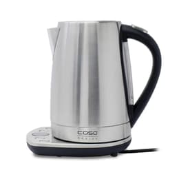 Caso 1870 Grey 1.7000L - Electric kettle