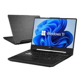 Asus TUF Gaming F15 FX506HC-HN111W 15-inch (2021) - Core i5 - Gen 11 (H) - 8GB - SSD 512 GB AZERTY - French