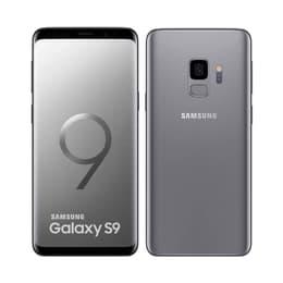 Galaxy S9 64GB - Grey - Unlocked