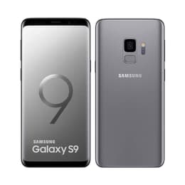 Galaxy S9