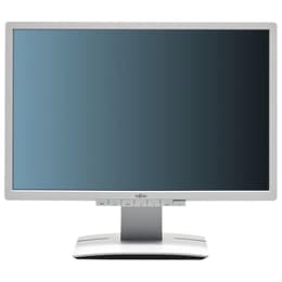24-inch Fujitsu Siemens B24W-6 1920 x 1200 LED Monitor Grey