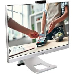 Ecs Liva G24-M 24"-inch Core i7 2.1 GHz - SSD 1 TB - 32GB Without keyboard