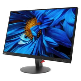 23,8-inch Lenovo ThinkVision S24E-10 1920 x 1080 LCD Monitor Black