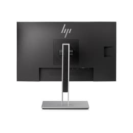 23-inch HP EliteDisplay E233 1920 x 1080 LED Monitor Black