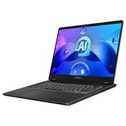 MSI Prestige 14 AI Studio C1UDXG-008FR 14-inch (2023) - Core Ultra 7 155H - 32GB - SSD 1000 GB QWERTY - English