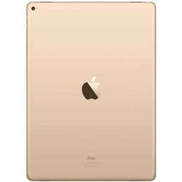 iPad Pro 9.7 (2016) 1st gen 128 GB - Wi-Fi - Gold