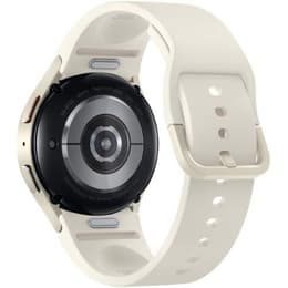Smart Watch Samsung GPS Galaxy Watch 6 - Gold