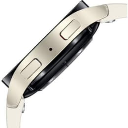Smart Watch Samsung GPS Galaxy Watch 6 - Gold