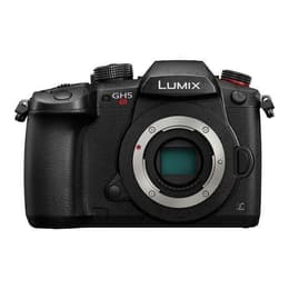 Lumix DC-GH5S - Black