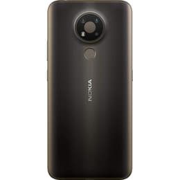 Nokia 3.4 32GB - Grey - Unlocked