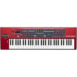 Clavia Nord Wave Musical instrument