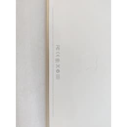 Apple Keyboard (2007) Num Pad - White - QWERTY - English (UK)
