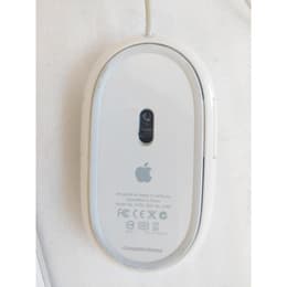 Apple Keyboard (2007) Num Pad - White - QWERTY - English (UK)