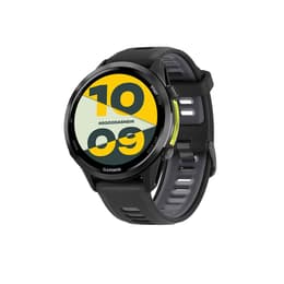 Garmin Forerunner 970 Bluetooth 47 mm - Black