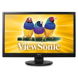 22-inch Viewsonic VA2246-LED 1920 x 1080 LED Monitor Black