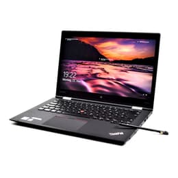 Lenovo ThinkPad Yoga X1 15-inch (2018) - Core i7 - Gen 8 (U) - 16GB - SSD 512 GB QWERTY - English