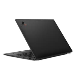 Lenovo ThinkPad Yoga X1 15-inch (2018) - Core i7 - Gen 8 (U) - 16GB - SSD 512 GB QWERTY - English