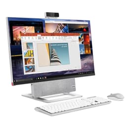 Lenovo Yoga A940-27ICB 27"-inch Ryzen 7 3.2 GHz - SSD 1 TB - 16GB