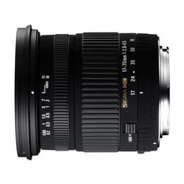 Sigma Camera Lense DC 17-70 mm f/2.8-4