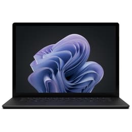 Microsoft Surface Laptop 6 15-inch (2023) - Core Ultra 7 165H - 16GB - SSD 512 GB QWERTY - English