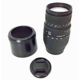Sigma Camera Lense Pentax