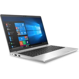 HP ProBook 440 G8 14-inch (2021) - Core i5-1135G7 - 16GB - SSD 2 TB QWERTZ - German