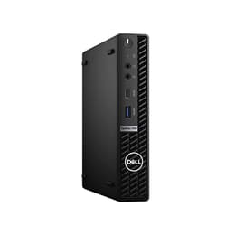 Dell OptiPlex 7090 Micro Core i5-11500T 1.5 - SSD 256 GB - 16GB