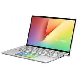 Asus VivoBook S14 S432FA-EB055T 14-inch (2019) - Core i5-10210U - 8GB - SSD 256 GB QWERTZ - Swiss
