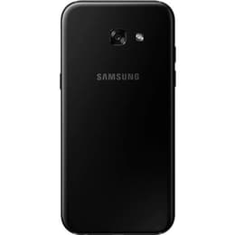 Galaxy A5 (2017) 32GB - Black - Unlocked