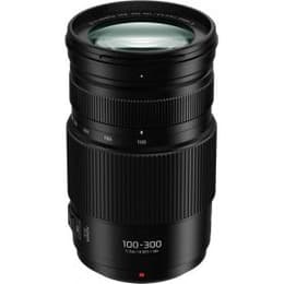 Lumix Camera Lense 100-300mm f/4.0-5.6 II ASPH Power OIS 100-300mm f/4.0-5.6
