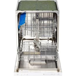 Candy CDS2D35W Built-in dishwasher Cm - 12 à 16 couverts