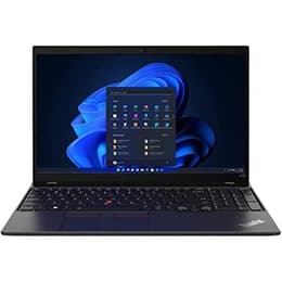 Lenovo ThinkPad L15 G3 15-inch (2022) - Core i7 - Gen 12 (U) - 16GB - SSD 512 GB QWERTZ - German