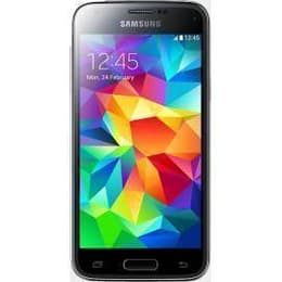 Galaxy S5 Mini 16GB - Blue - Unlocked