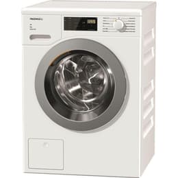 Miele WDD025 Front load