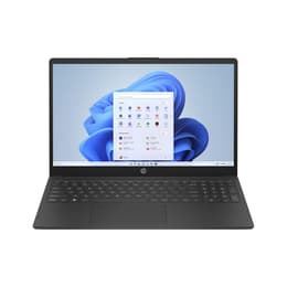 HP 15-FD 15-inch (2023) - Core i5 - Gen 13 (U) - 8GB - SSD 512 GB QWERTY - Italian