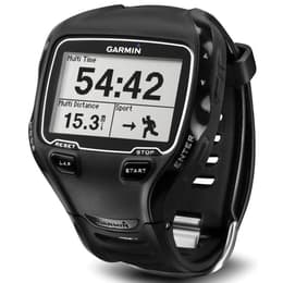 Smart Watch Garmin HR GPS Forerunner 910XT - Black
