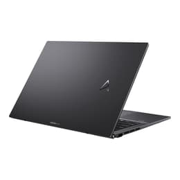 Asus ZenBook 14 OLED 14-inch (2022) - Ryzen 7 5825U - 16GB - SSD 1 TB QWERTY - English