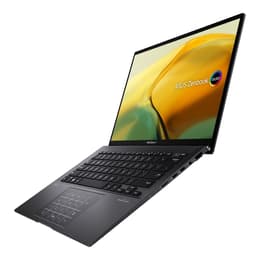 Asus ZenBook 14 OLED 14-inch (2022) - Ryzen 7 5825U - 16GB - SSD 1 TB QWERTY - English