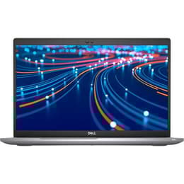 Dell Latitude 5520 15-inch (2021) - Core i5-1135G7﻿ - 16GB - SSD 256 GB QWERTY - English