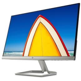 23,8-inch HP 24F 1920 x 1080 LED Monitor Grey