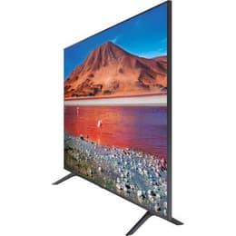 Samsung UE75TU7125 75.0000" 3840 x 2160 Ultra HD 4K LED Smart TV