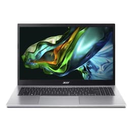Acer Aspire 3 A315-44P 15-inch (2021) - Ryzen 5 - 5000 Series (U) - 8GB - SSD 512 GB AZERTY - French