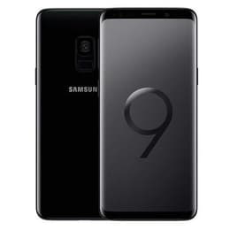Galaxy S9 128GB - Black - Unlocked