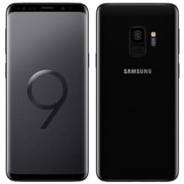 Galaxy S9 128GB - Black - Unlocked