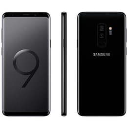 Galaxy S9 128GB - Black - Unlocked