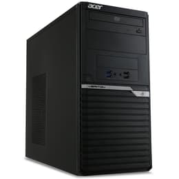 Acer Veriton M4650G MT Core i5-6400T 2,2 - SSD 128 GB + HDD 1 TB - 8GB