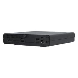 HP ProDesk 400 G4 Mini Core i5-8400T 1.7 - SSD 256 GB - 8GB