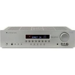 Cambridge Audio Azur 540R Sound Amplifiers